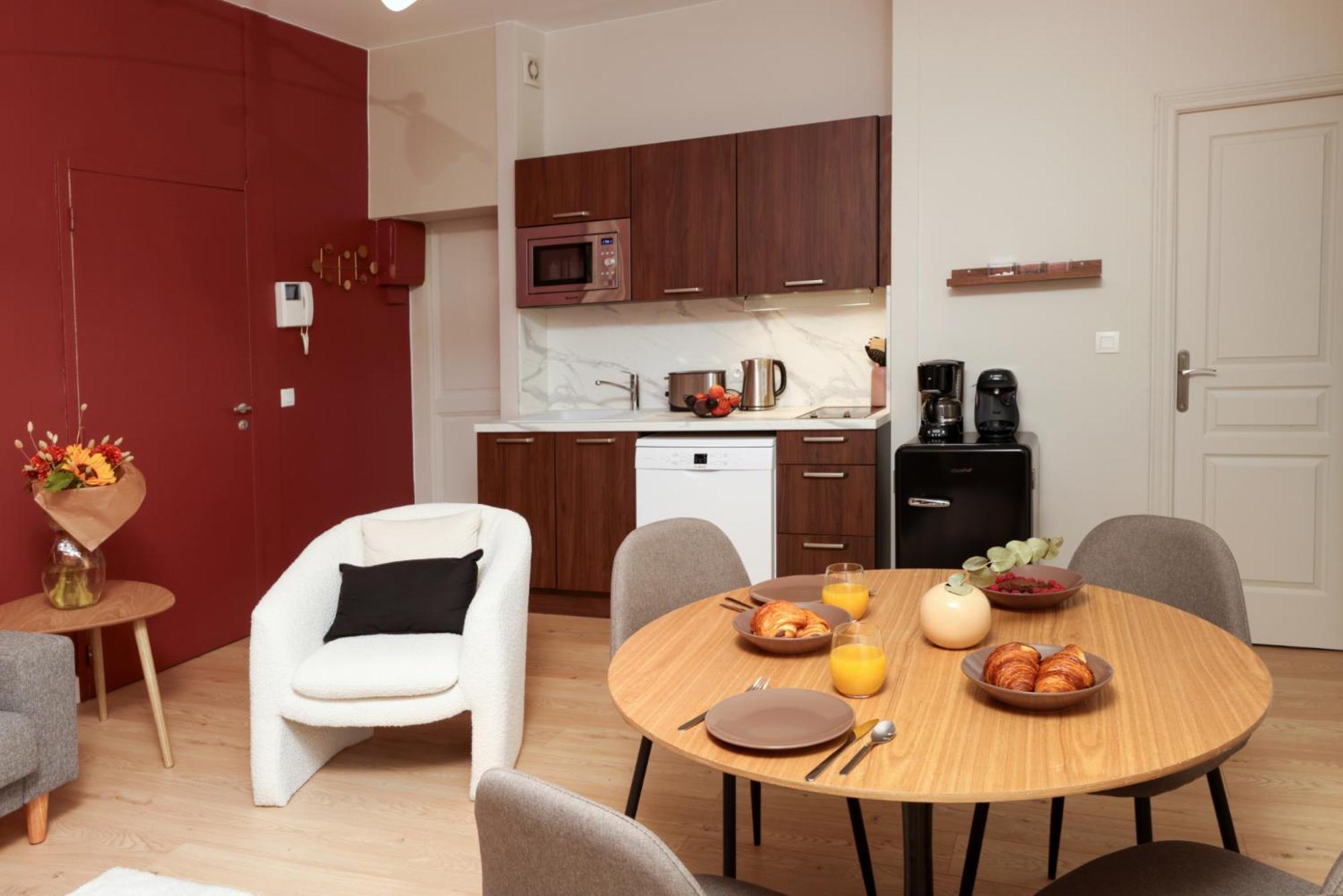 Terra D'Automne By Rahault Conciergeriedamecarcas Apartamento Carcassonne Exterior foto