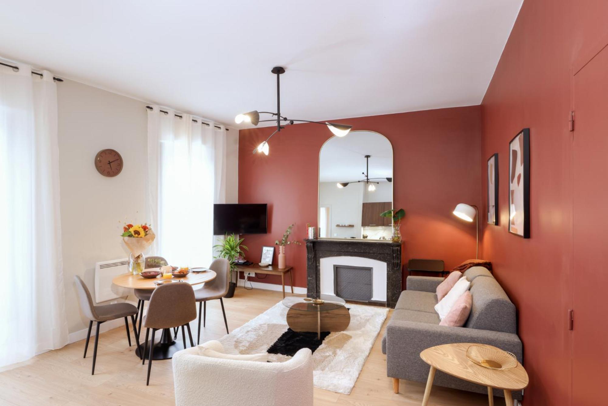 Terra D'Automne By Rahault Conciergeriedamecarcas Apartamento Carcassonne Exterior foto