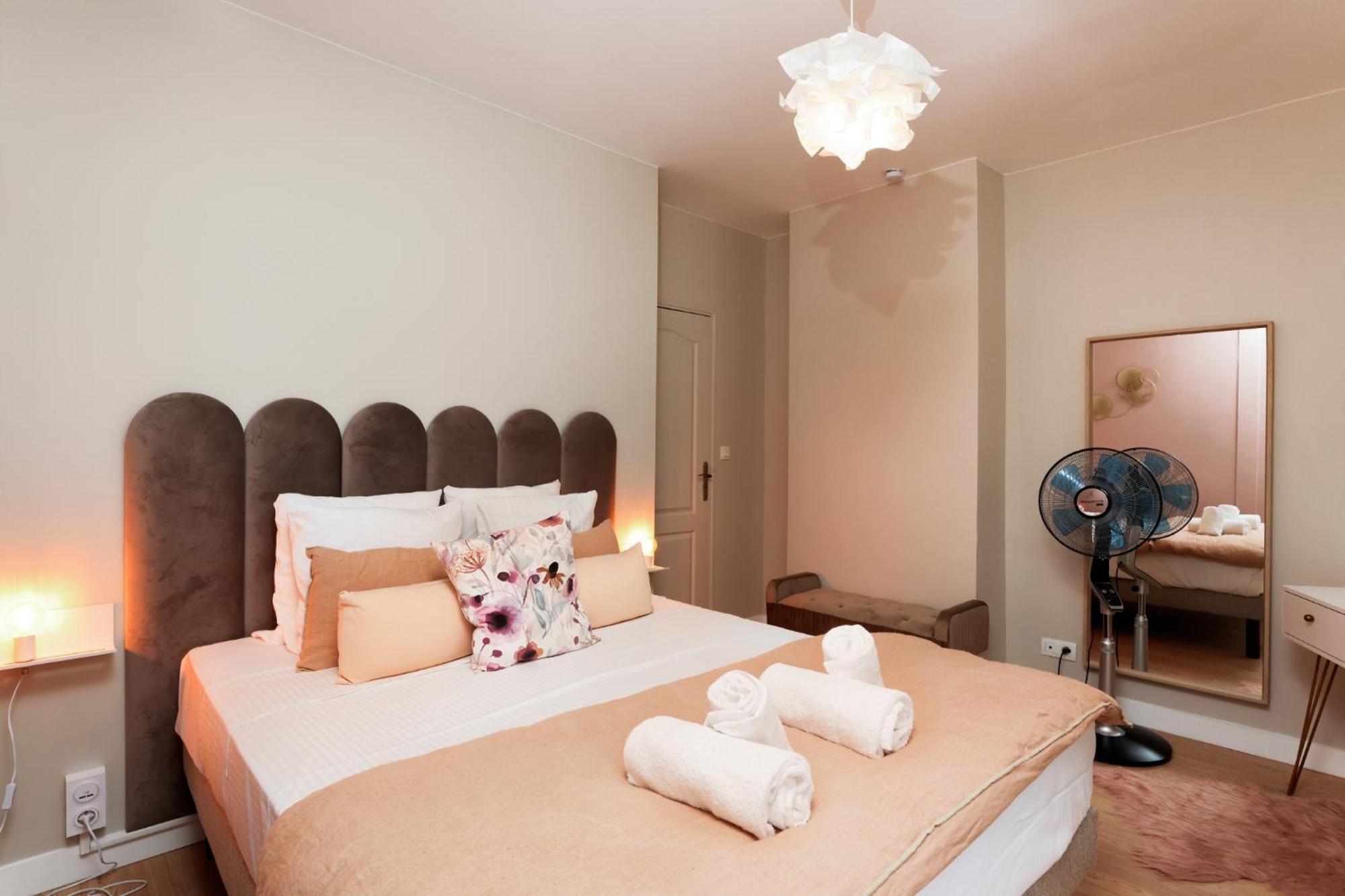 Terra D'Automne By Rahault Conciergeriedamecarcas Apartamento Carcassonne Exterior foto