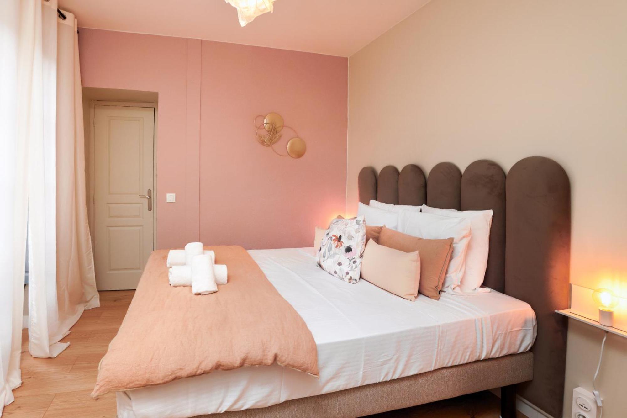 Terra D'Automne By Rahault Conciergeriedamecarcas Apartamento Carcassonne Exterior foto