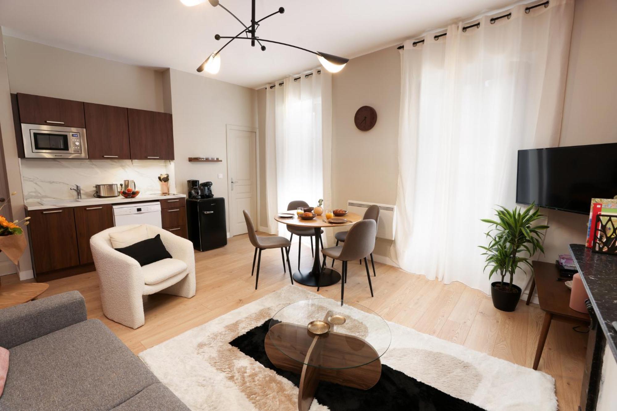 Terra D'Automne By Rahault Conciergeriedamecarcas Apartamento Carcassonne Exterior foto